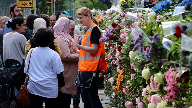 PEGIDA, cami önündeki eyleminden vazgeçti